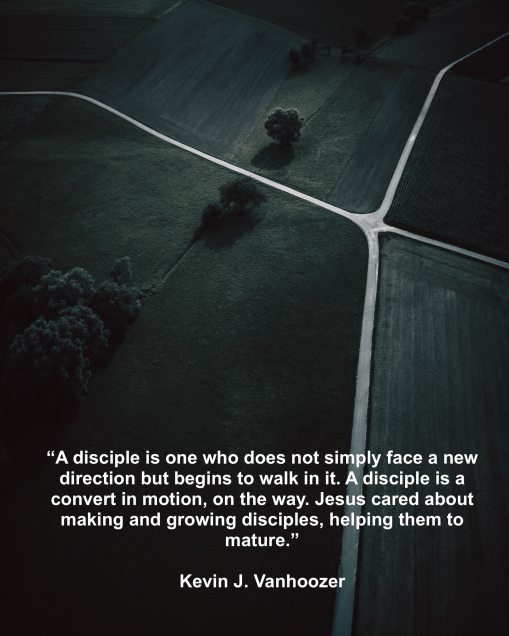 Kevin Vanhoozer quote