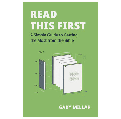 Read This First – Chalmers' Blog